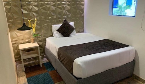 Traditional Room, 1 Bedroom