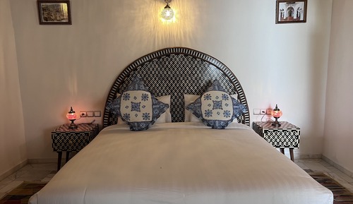 Traditional Room