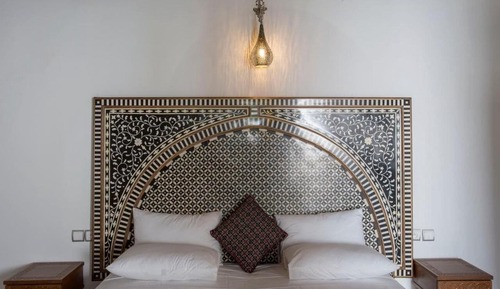 Traditional Room