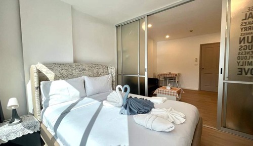 Apartment, 1 Bedroom, Accessible, Balcony
