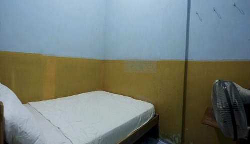 Basic Double Room