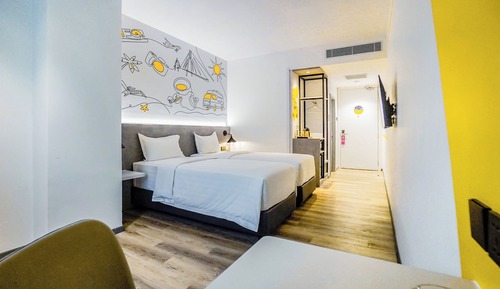 Room (Yello)