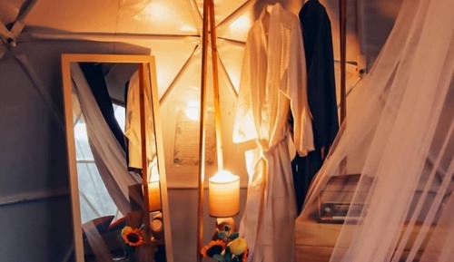 Design Tent