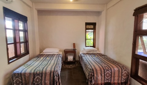 Family Bungalow