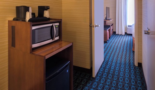 Executive Studio, 1 Bedroom, Non Smoking