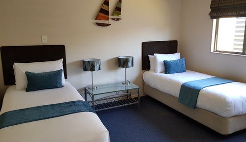Superior Suite, 2 Bedrooms, Non Smoking