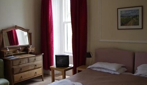 Double Room, Ensuite