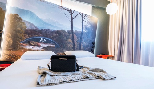 Standard Double Room, 1 Double Bed