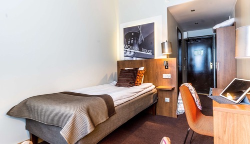 Single Room