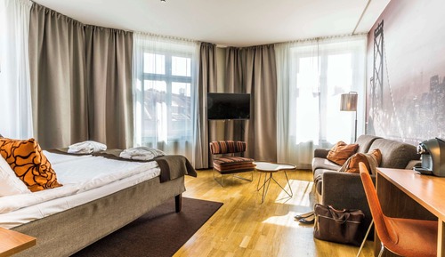 Junior Suite