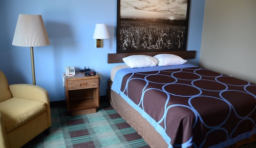 Room, 1 Queen Bed, Non Smoking