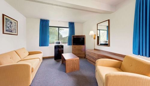 Studio Suite, 1 King Bed, Non Smoking