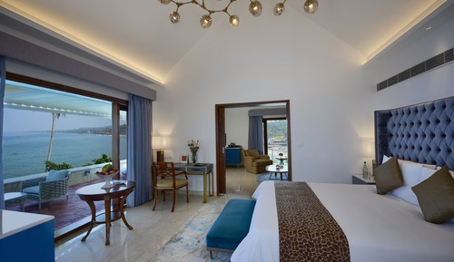 Suite, Ocean View