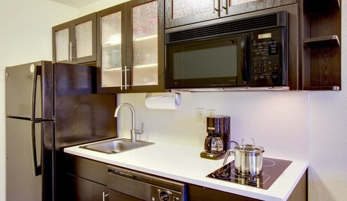 Studio Suite, 1 Queen Bed