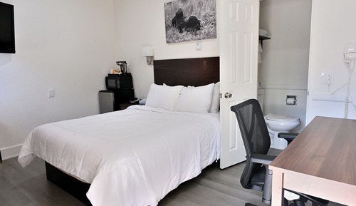 Economy Room
