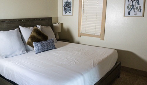 Condo, 4 Bedrooms, 2 Bathrooms (Mountain)