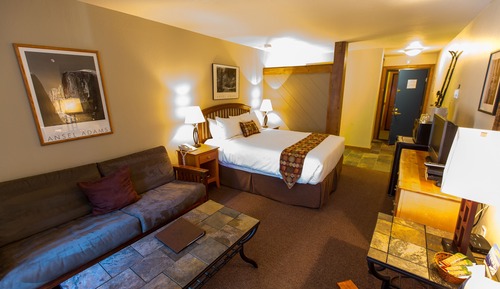 Room, 2 Queen Beds (Northstar Village)