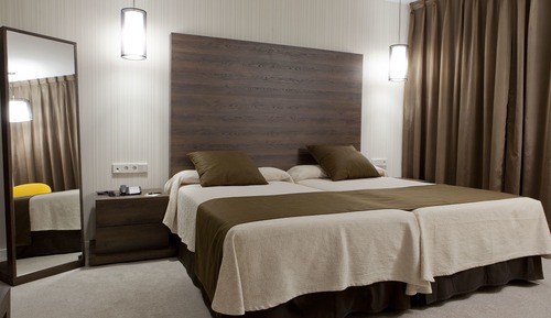 Superior Double Room (2+2)