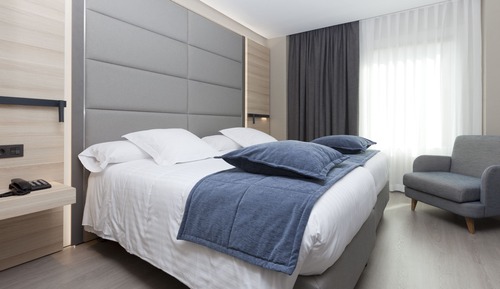 Standard Double Room Single Use