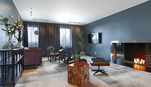 Suite