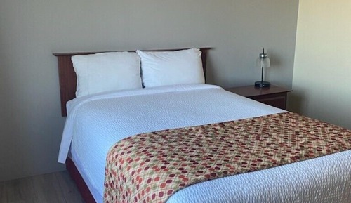 Room, 1 Double Bed, Accessible, Non Smoking