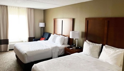 Studio Suite, 1 King Bed, Non Smoking