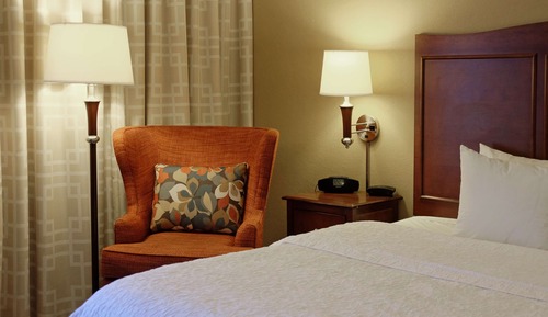 Room, 1 King Bed, Accessible, Non Smoking