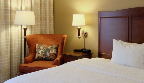 Room, 1 King Bed, Accessible, Non Smoking