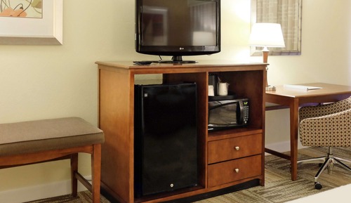 One king study sofabed non smoking