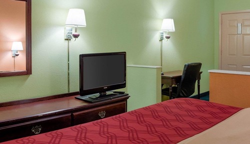 Standard Room, 1 King Bed with Sofa bed, Smoking