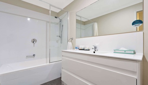 Apartment, 3 Bedrooms