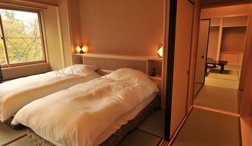 Japanese Style Suite, Annex, KAKOU