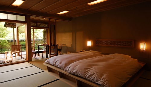 Standard Japanese Style Room C