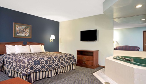 Studio Suite, Multiple Beds, Non Smoking