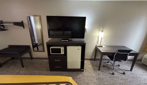 Standard Room, 2 Queen Beds