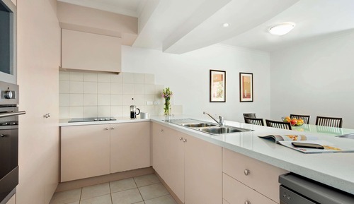 Apartment, 2 Bedrooms, Non Smoking