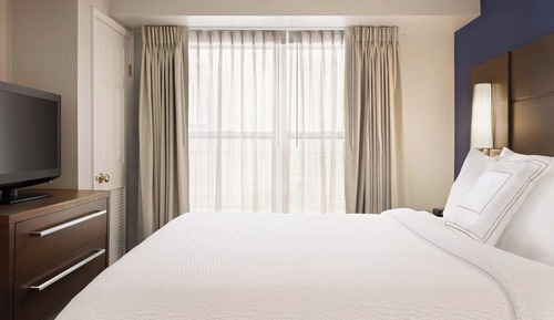 Suite, 1 Bedroom