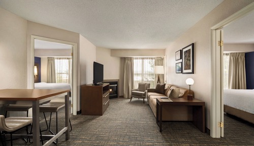 Suite, 2 Bedrooms