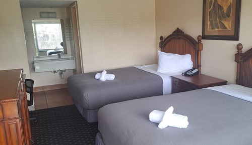 Basic Room