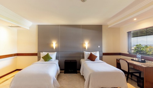 Family Suite