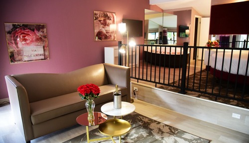 Juliette Room