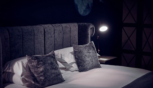 Club Deluxe Double