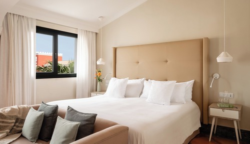 Premium Room (Ocean View)