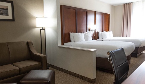 Room, Accessible