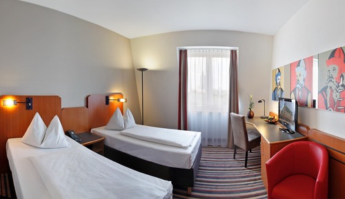 Comfort Double or Twin Room
