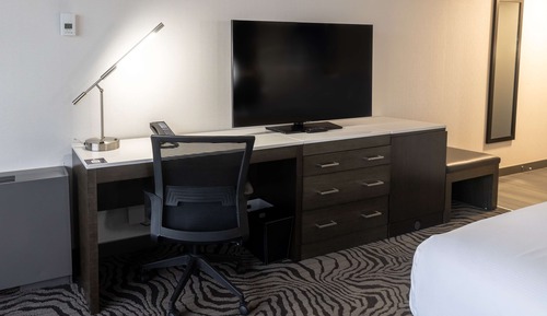 Room, 1 Queen Bed