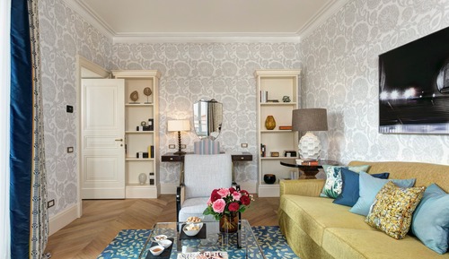 Superior Suite