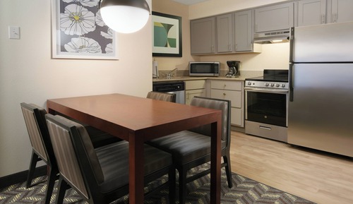 Suite, 2 Bedrooms