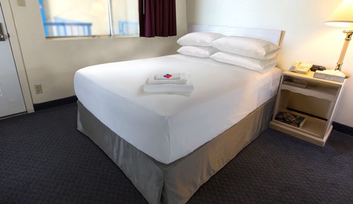 Room, 1 King Bed, Accessible, Non Smoking