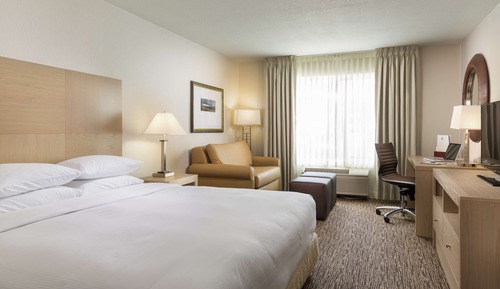Room, 1 King Bed, Accessible, Non Smoking